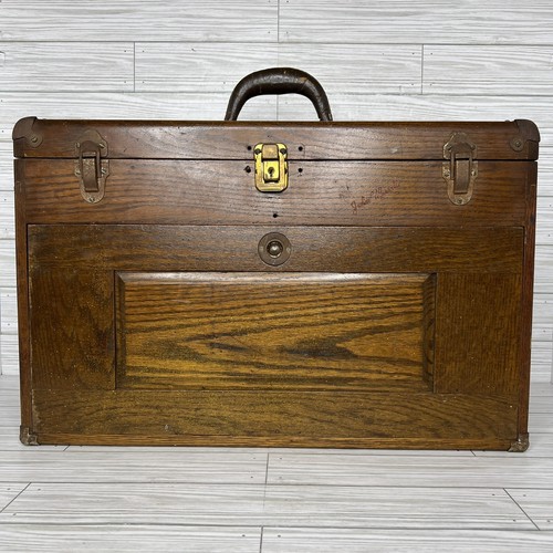 Vintage union drawer wood - vintage,